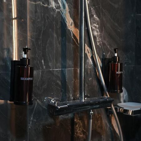 Avant Express Hotel Pool&Spa Tasken Kültér fotó